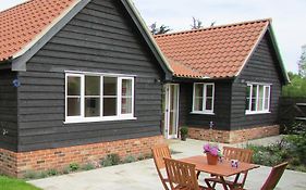 1 Suffolk Cottage, Knodishall - Aldeburgh Coastal Cottages