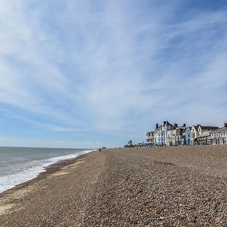 1 Suffolk Cottage, Knodishall - Aldeburgh Coastal Cottages Exterior photo